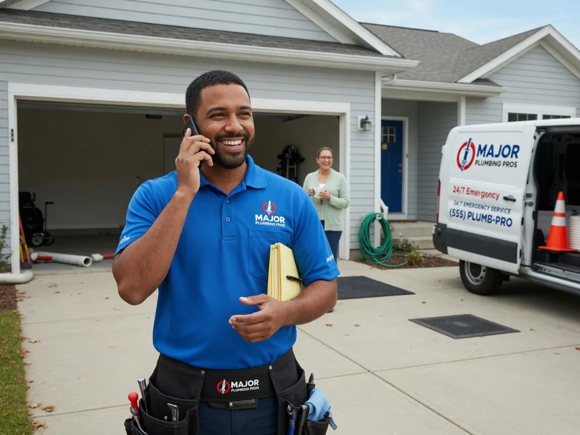 Drain Cleaning Services Queensbury, NY FAQs